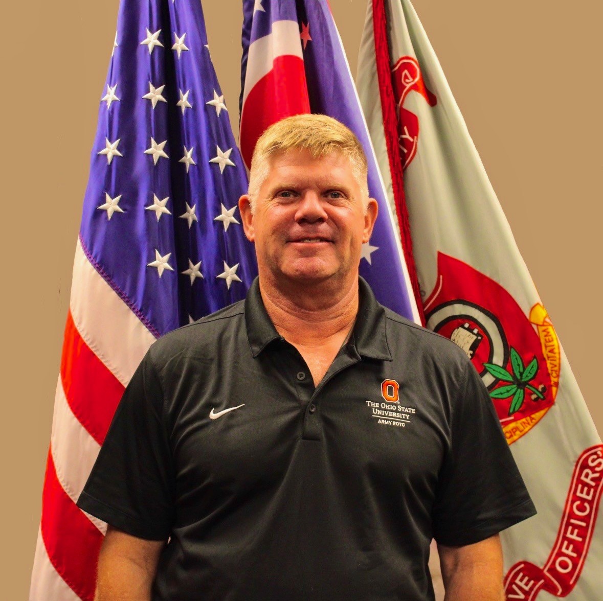 Mark Federle's Profile Photo