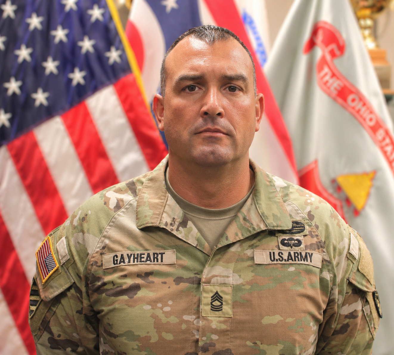 MSG Gayheart OCP