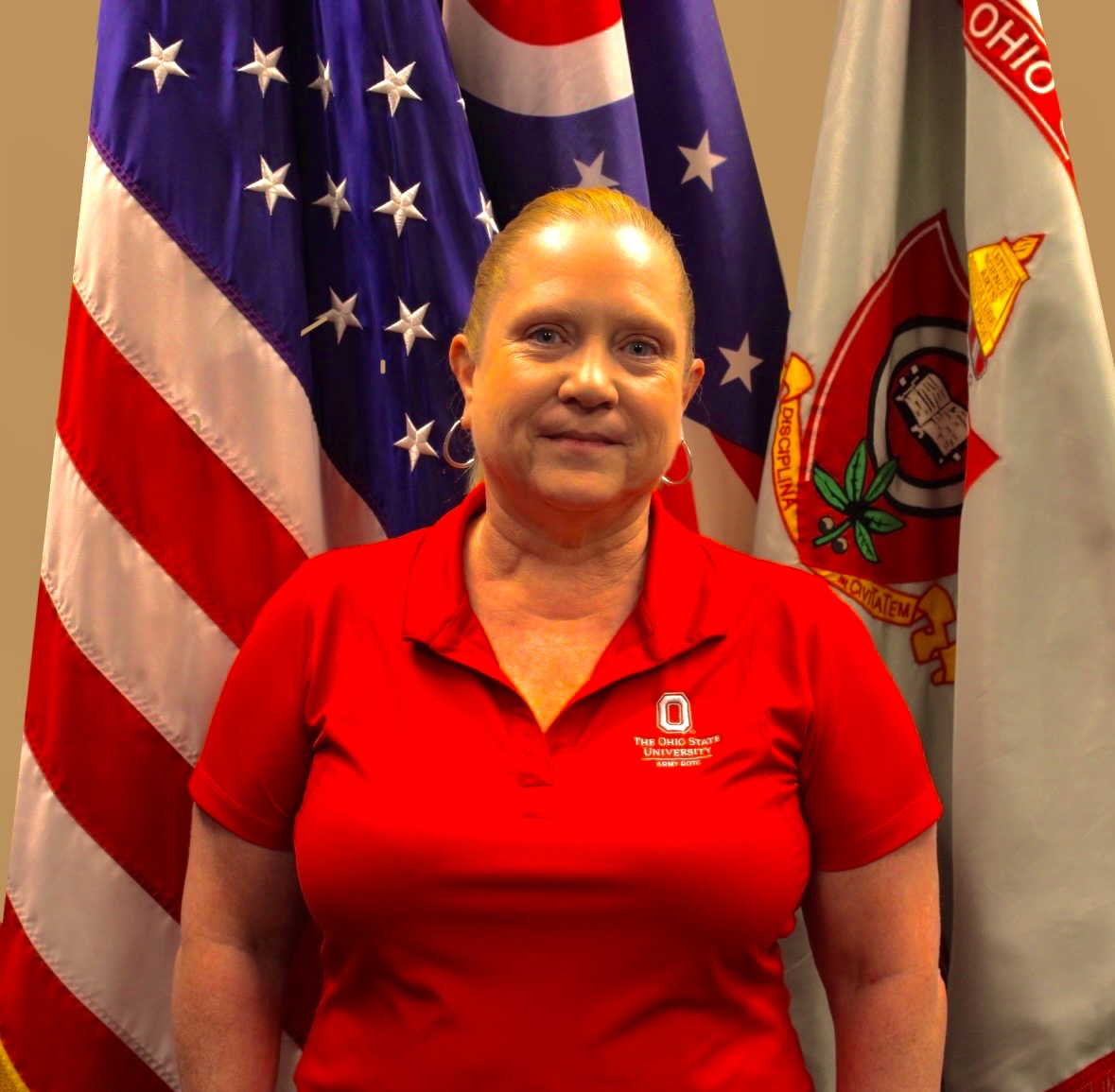 Mrs. Christina Wiehe