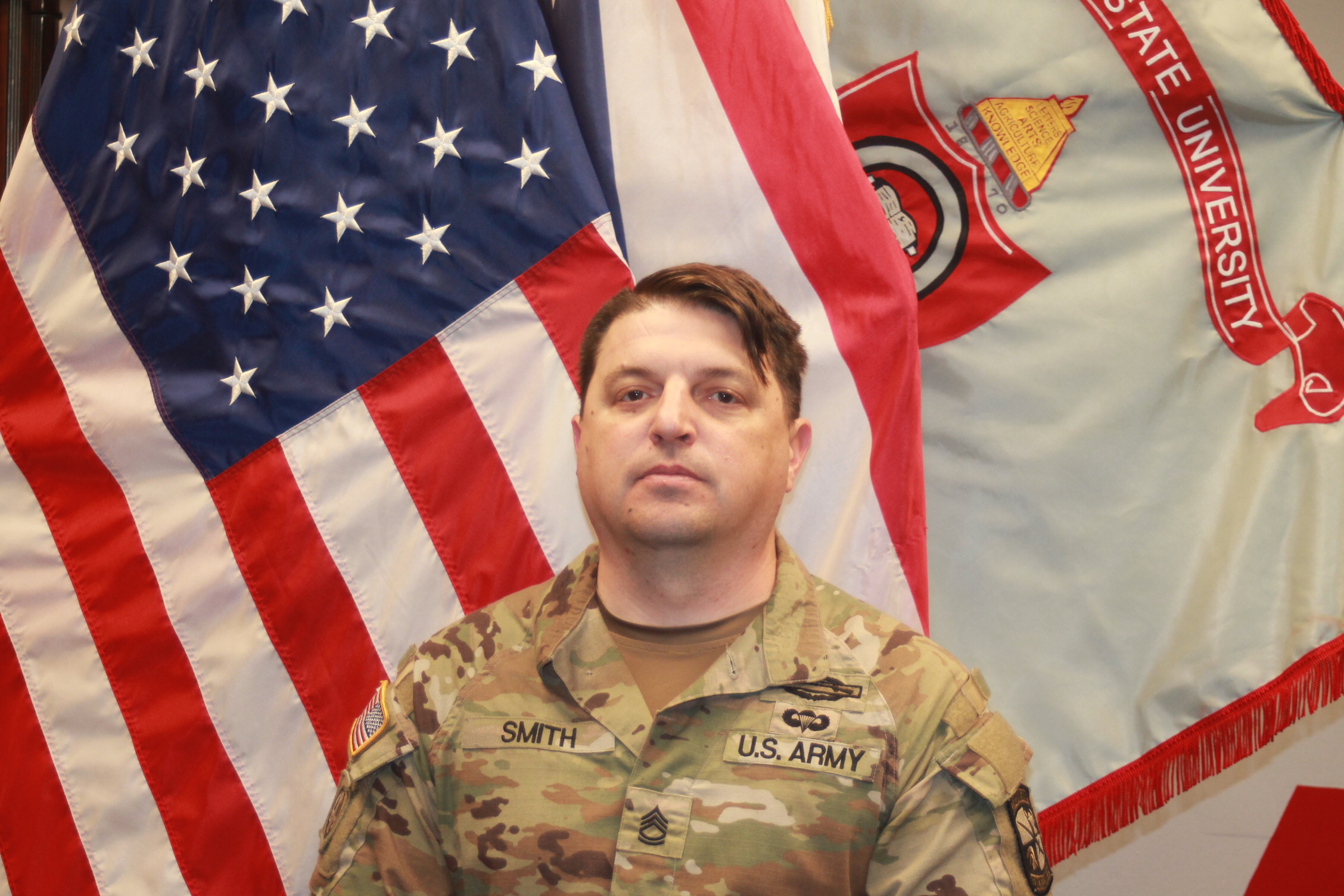 SFC Smith