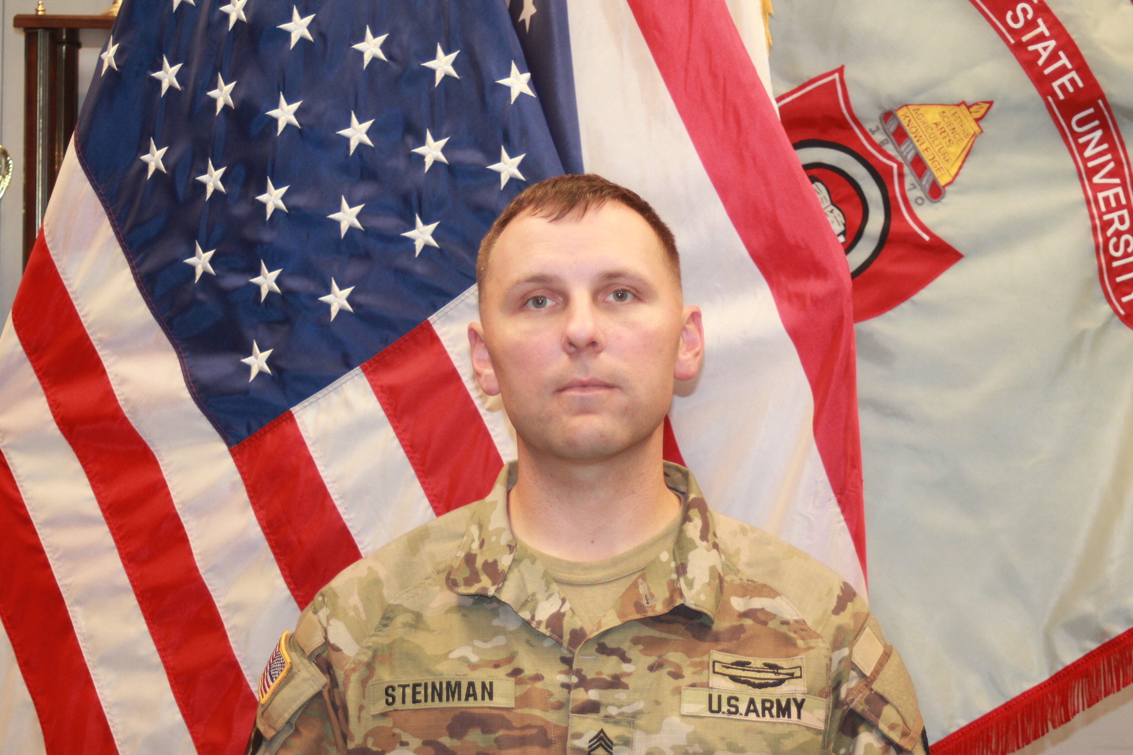 SFC Steinman