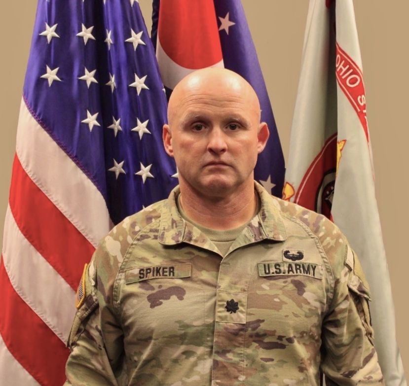 LTC Spiker
