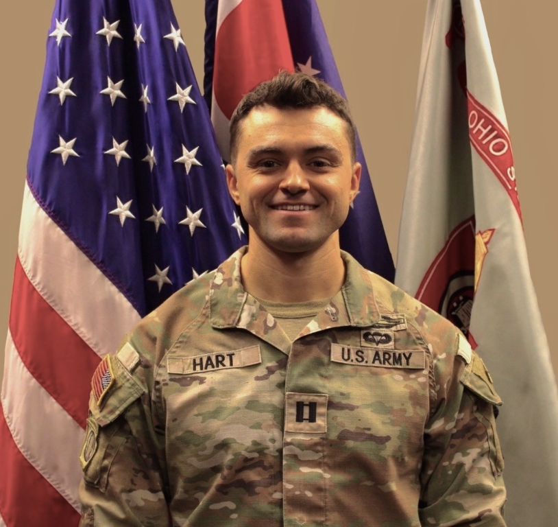 CPT Hart