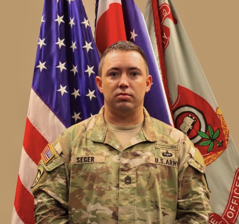 SFC Seger