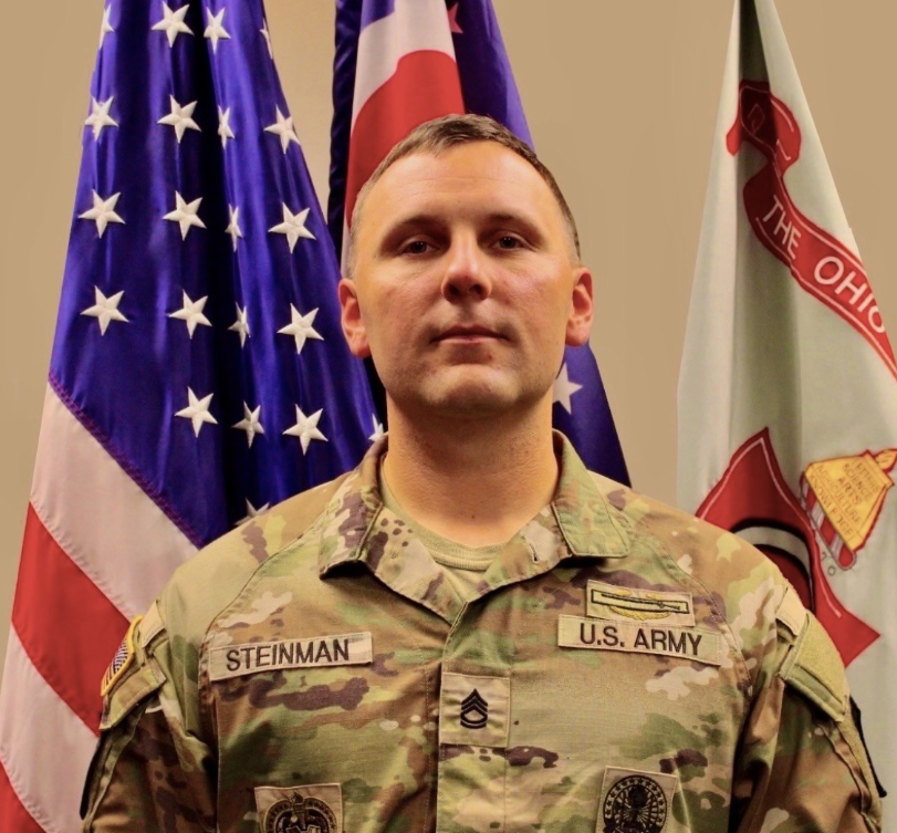 SFC Steinman