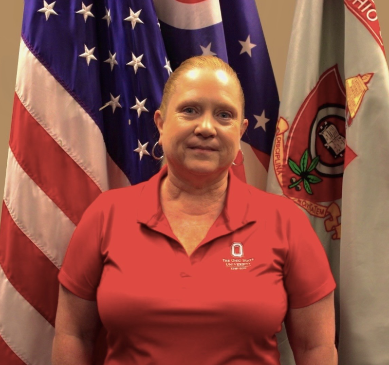 Mrs. Christina Wiehe