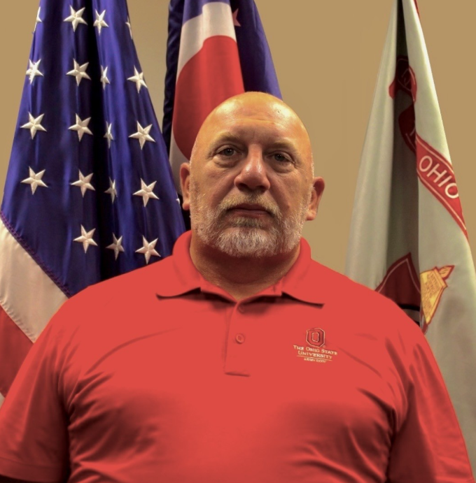 Mr. Joseph Wiehe