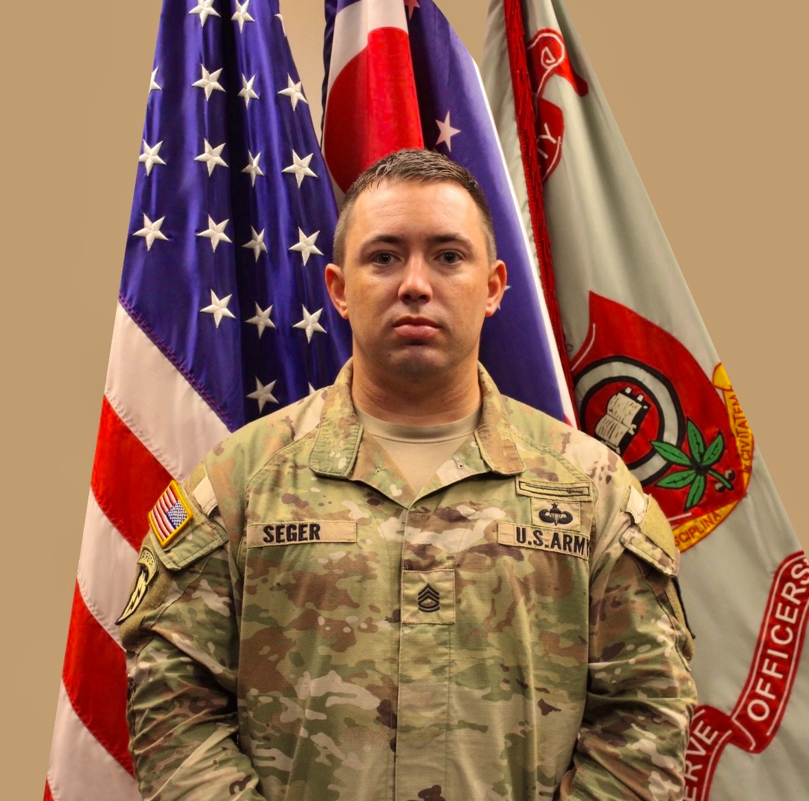 SFC Seger