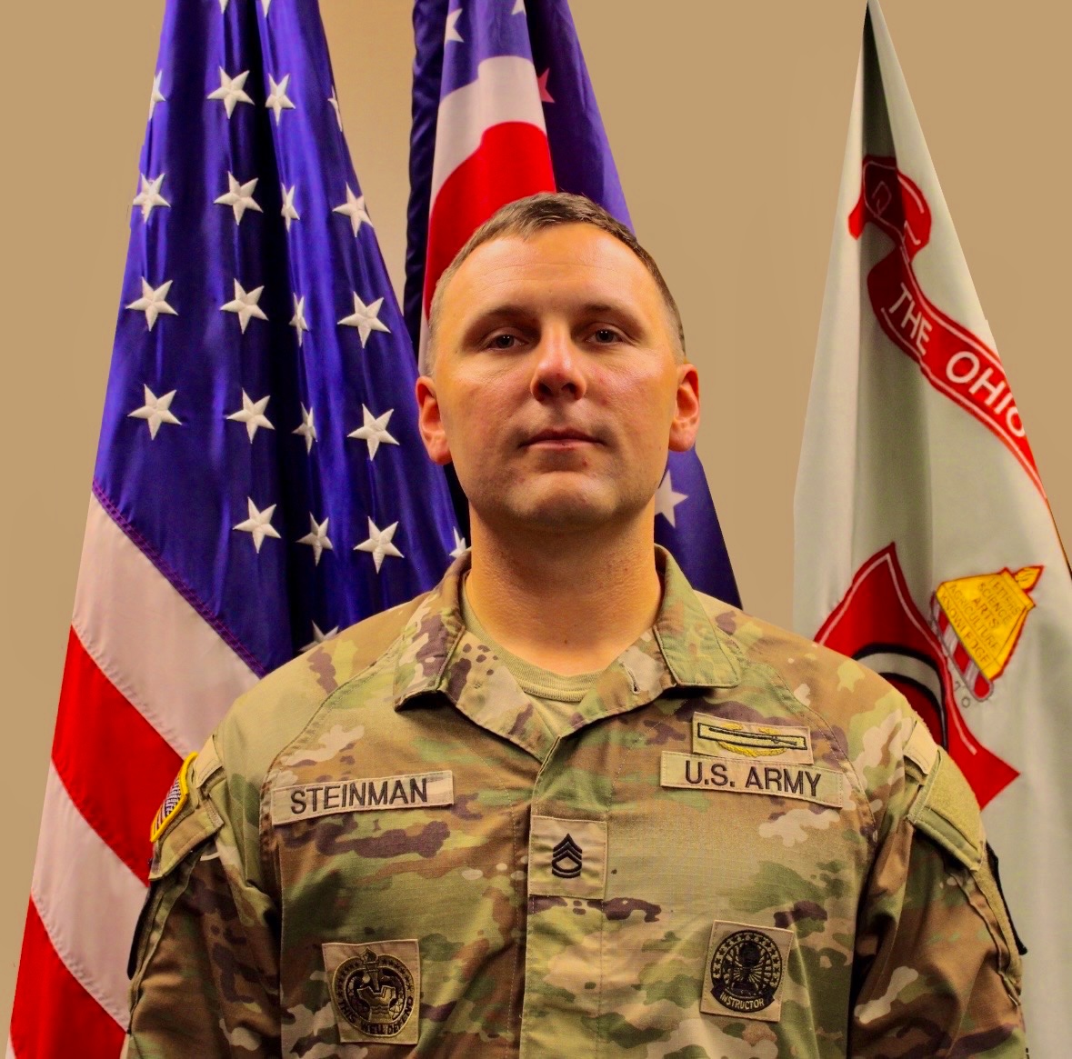 SFC Steinman