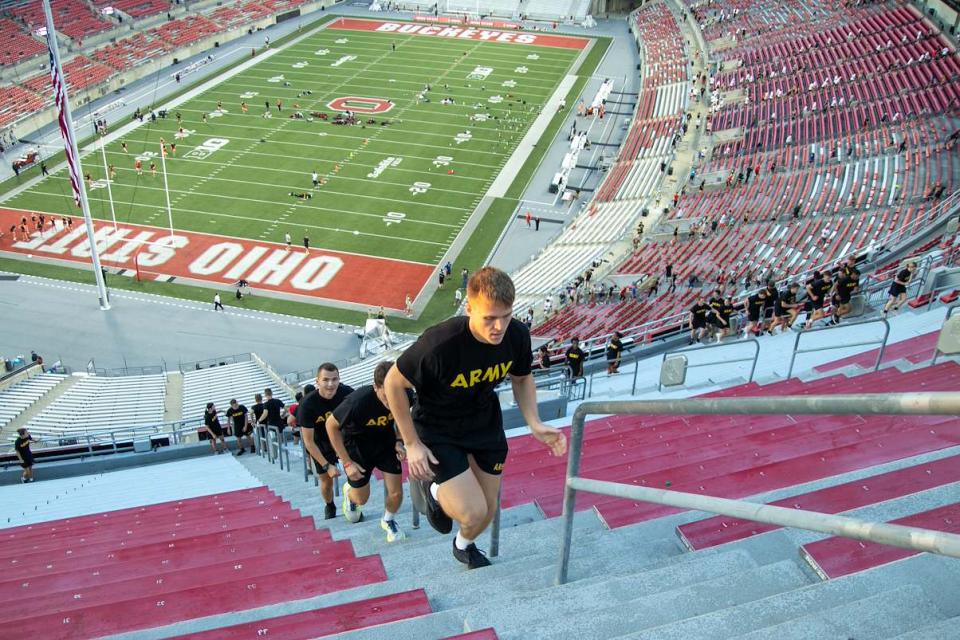 2025 9/11 Stair Climb