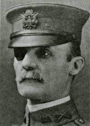 Col. George L. Converse