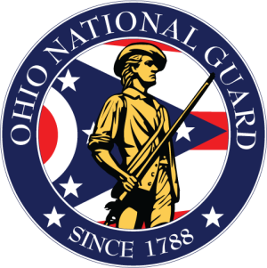 Ohio National Guard Icon