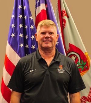 Mark Federle's Profile Photo