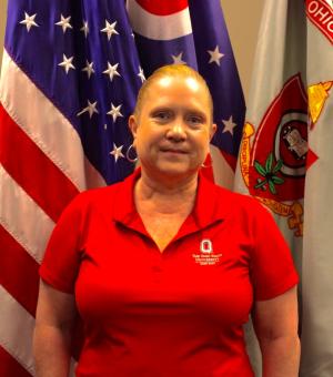 Mrs. Christina Wiehe