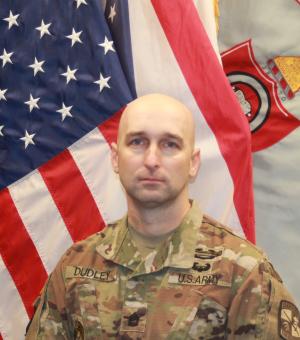 SFC Dudley