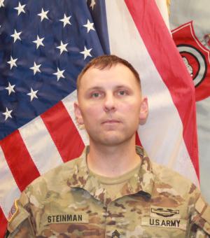 SFC Steinman