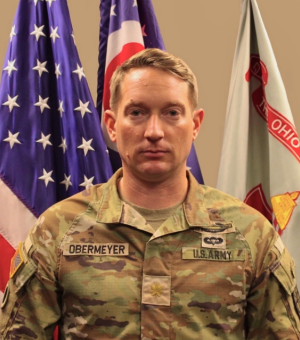 MAJ Obermeyer