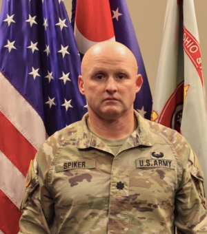 LTC Spiker