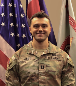 CPT Hart