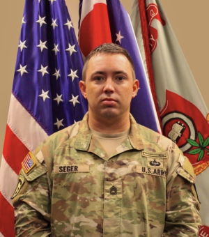 SFC Seger