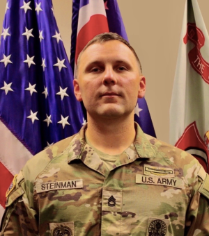 SFC Steinman