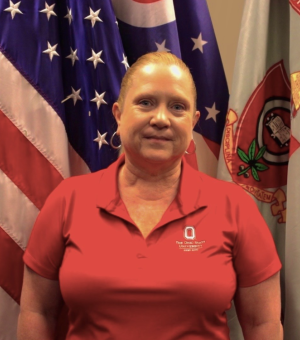 Mrs. Christina Wiehe