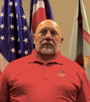 Mr. Joseph Wiehe
