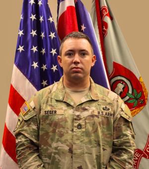 SFC Seger