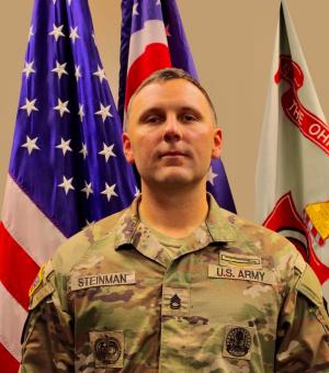 SFC Steinman
